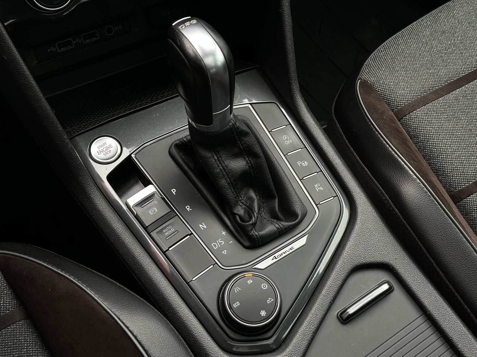 SEAT Tarraco 2.0TDI XCELLENCE 4DRIVE* LED#AHK#PANO#VC - Image 15