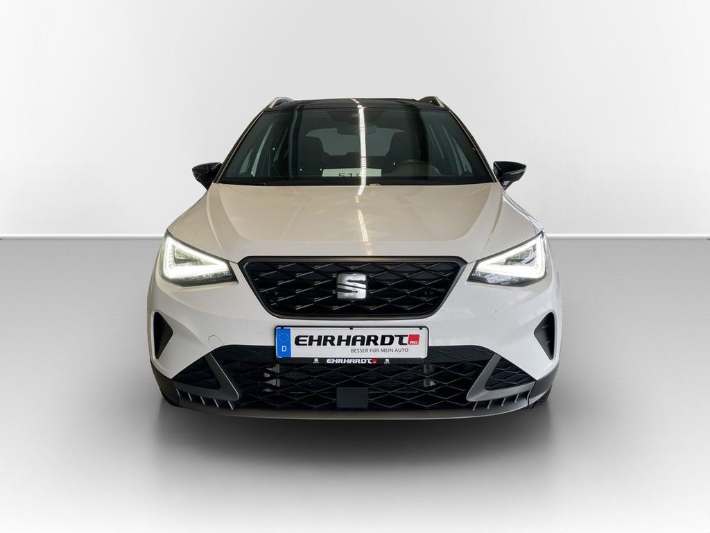 Seat Arona - Bild 2