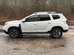 DACIA Duster II Prestige 4WD NAVI/ KAMERA/ PDC/ 6 Gang