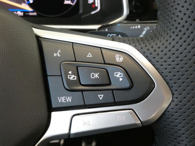 T-Roc 1.5 TSI R-Line DSG AHK KAMERA GARANTIE