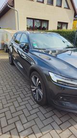 Volvo V60 Cross Country T5 AWD Geartronic - - Volvo Unfallwagen