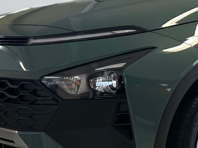 Fahrzeugabbildung Hyundai BAYON FL (MY25) 1.0 T-GDI Select Navi Kamera Ein