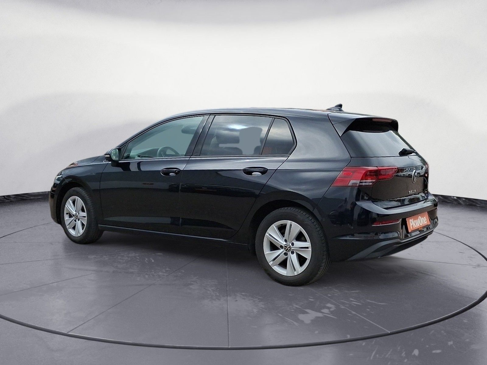Volkswagen Golf 1,5 TSI Life ACC*SHZ*CARPLAY*PDC*SHZ*LRH*LE imagem 3