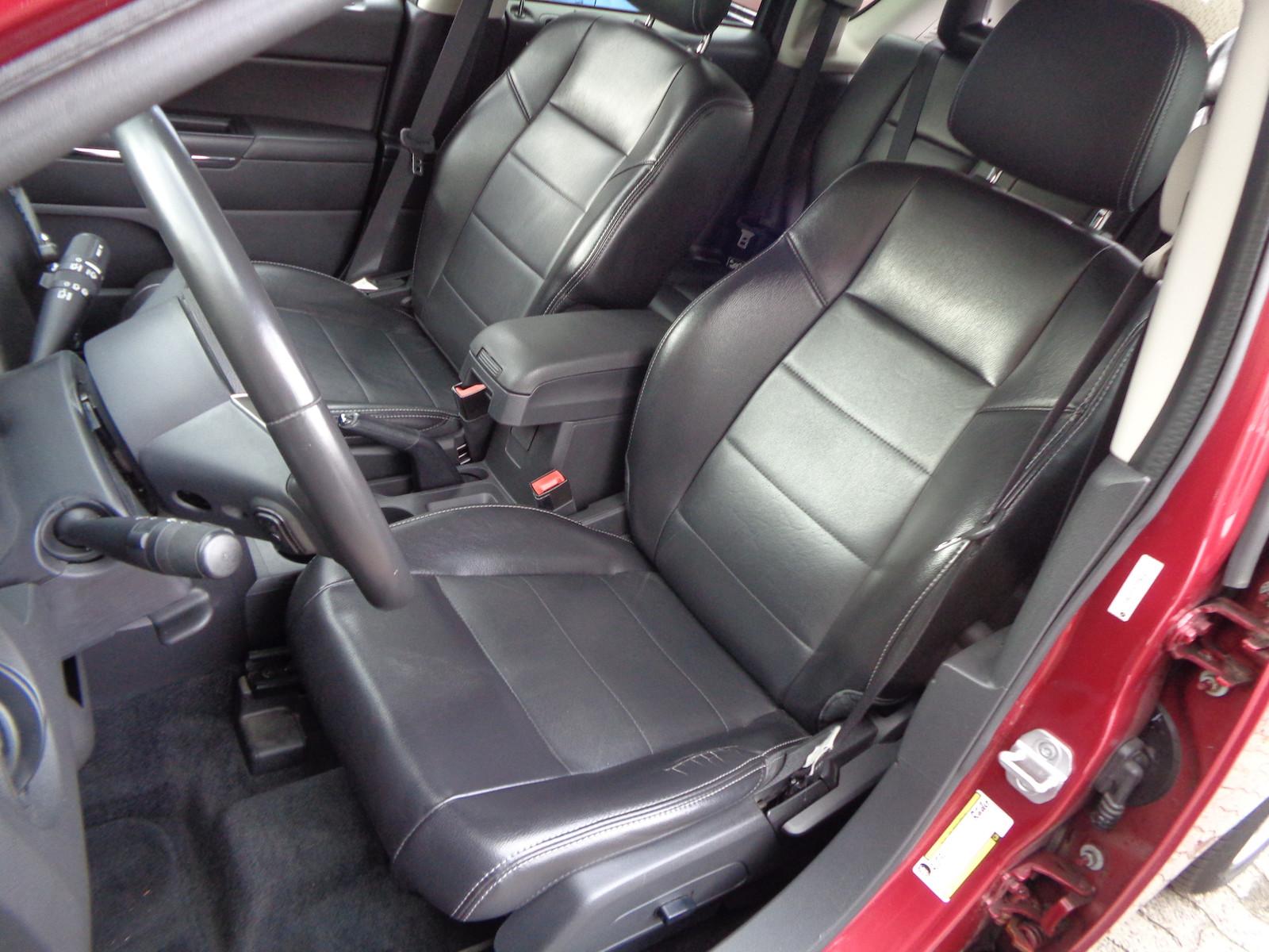 Jeep Compass 2012 — photo 7