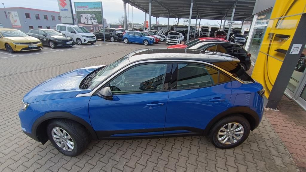 Autohaus Zimpel & Franke -  Opel MOKKA Edition 1,2 - Bild 8