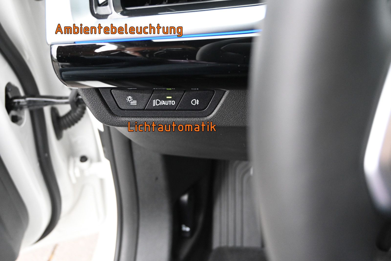 Fahrzeugabbildung BMW X1 xDr23d M SPORT PRO°ACC°AHK°AD.FAHRW°PREMIUM-P