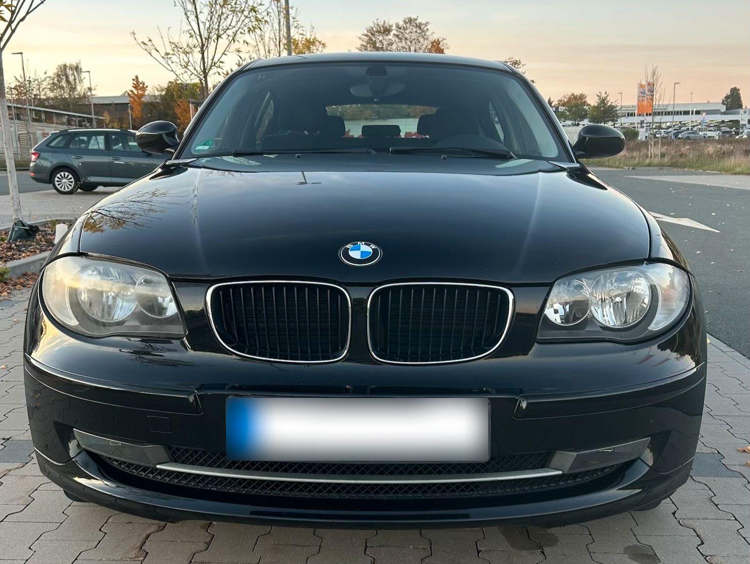 BMW 116