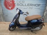 Vespa Primavera 125 Iget - VESPA PRIMAVERA 125