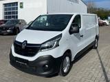 Renault Trafic Kasten L2H1 3,0t Komfort - Renault Trafic: 2.0