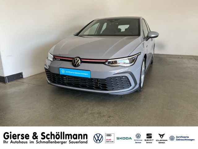 Golf GTI 2.0 TSI LED+KLIMAAUTO+APP-CONNECT