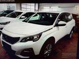 Peugeot 3008 Active Business - Peugeot 3008: Active