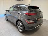 Hyundai Kona Edition 30+|WäPu|Lenkr&Sitzhzg.|PDC - graue Hyundai KONA Elektro