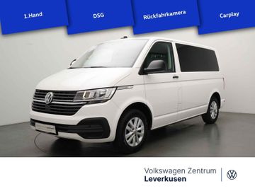 Volkswagen T6 Multivan - 1