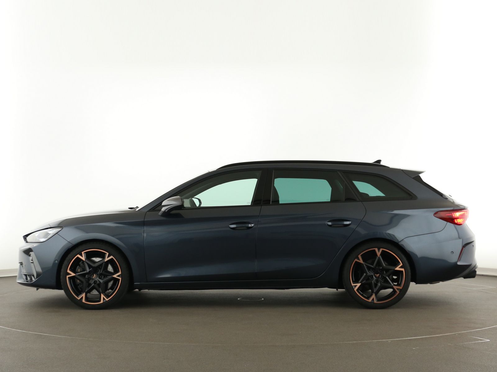 Cupra Leon - Bild 4