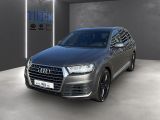 Audi Q7 50 TDI quattro S-Line Leder LED AHK GRA - Audi Q7 aus 2019
