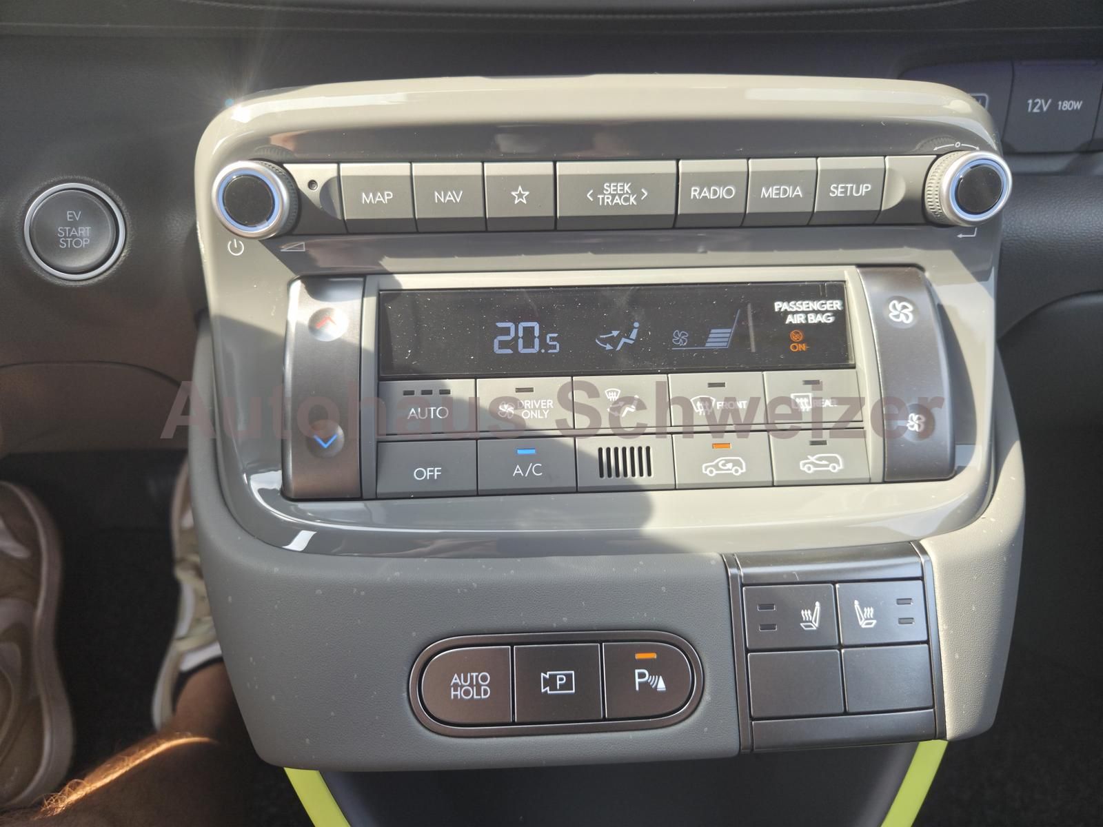 Hyundai INSTER – Bild 14