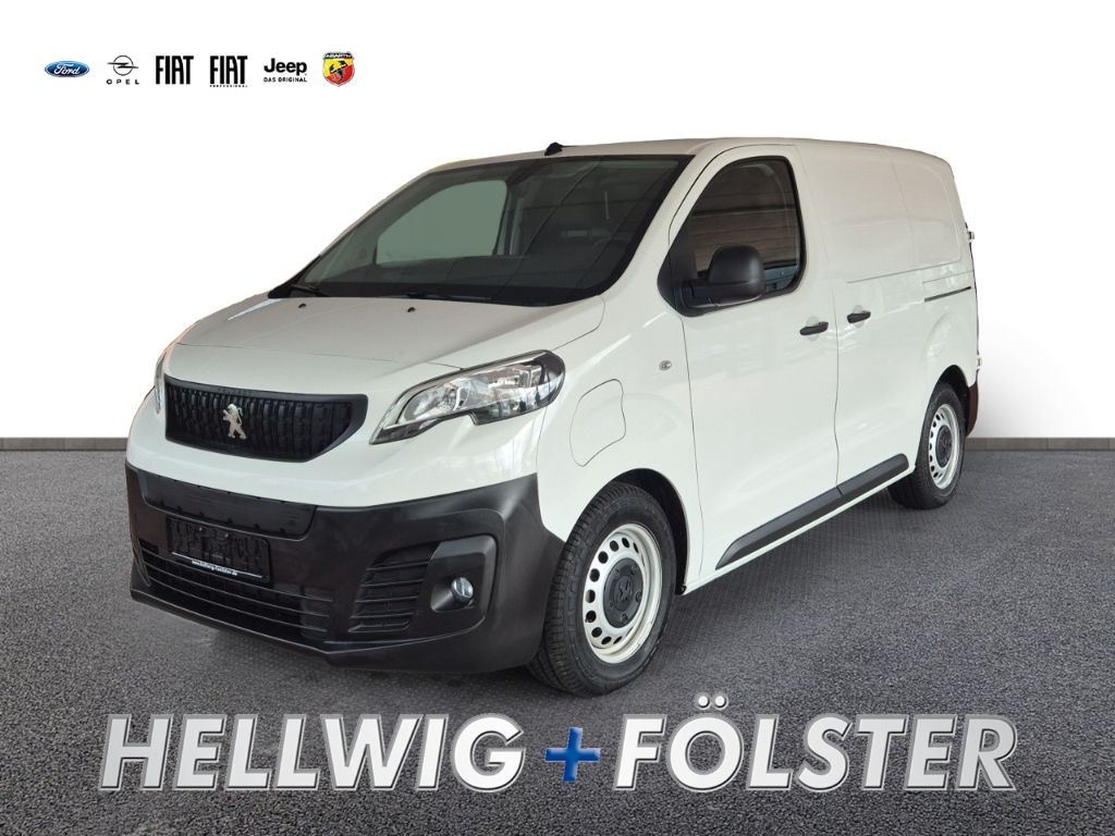Image of Peugeot Expert