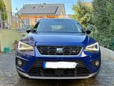 Seat Arona 1.5 TFSI/ FR-Line/ Car Play/ 8-fach - Seat Arona von privat