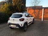 Dacia Spring Comfort Business - Dacia Spring aus 2021
