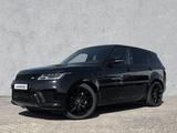 Land Rover Range Rover Sport D300 HSE Dynamic Stealth *22'' - Land Rover Range Rover Sport HSE-Dynamic-Stealth
