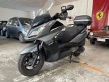 Kymco Downtown 300i - KYMCO DOWNTOWN