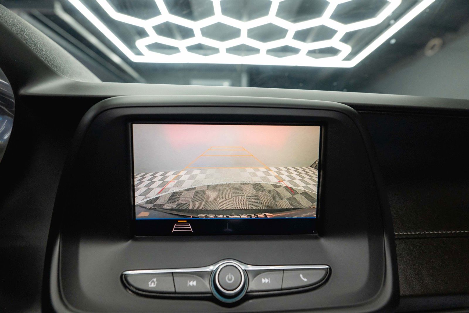Fahrzeugabbildung Chevrolet Camaro 3.6 V6 Cabrio ZL1 Performance*CarPlay*LED