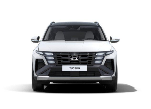 Fahrzeugabbildung Hyundai TUCSON 1.6T 150PS DCT Prime Assi