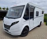 Dethleffs GLOBEBUS I1  AHK Luftfeder SAT TV DAB+  Schalter