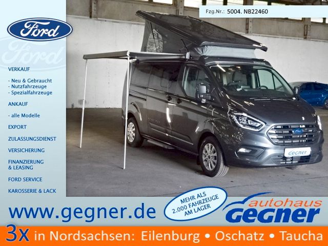 Ford Transit Custom Copa C530 Holiday äh Nugget Plus