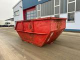 Andere Strohbach 7cbm Absetzcontainer - Absetzcontainer