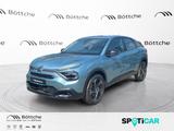 Citroën C4 Plus *LEDER*SITZHEIZUNG*LED* - Citroën C4: Plus