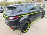 Land Rover Range Rover Evoque SE Dynamic - Land Rover Range Rover Evoque in Chemnitz