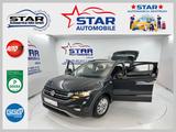 Volkswagen T-Cross Life*1,6TDI-70KW*NAVI*KAMERA*AHK*SH*E6dT - Volkswagen T-Cross mit Diesel-Antrieb: Automatik