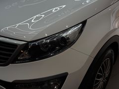 KIA Sportage Attract 2WD*KLIMA*KAMERA*SHZ*NAVI*TOP KIA Sportage Attract 2WD*KLIMA*KAMERA*SHZ*NAVI*TOP