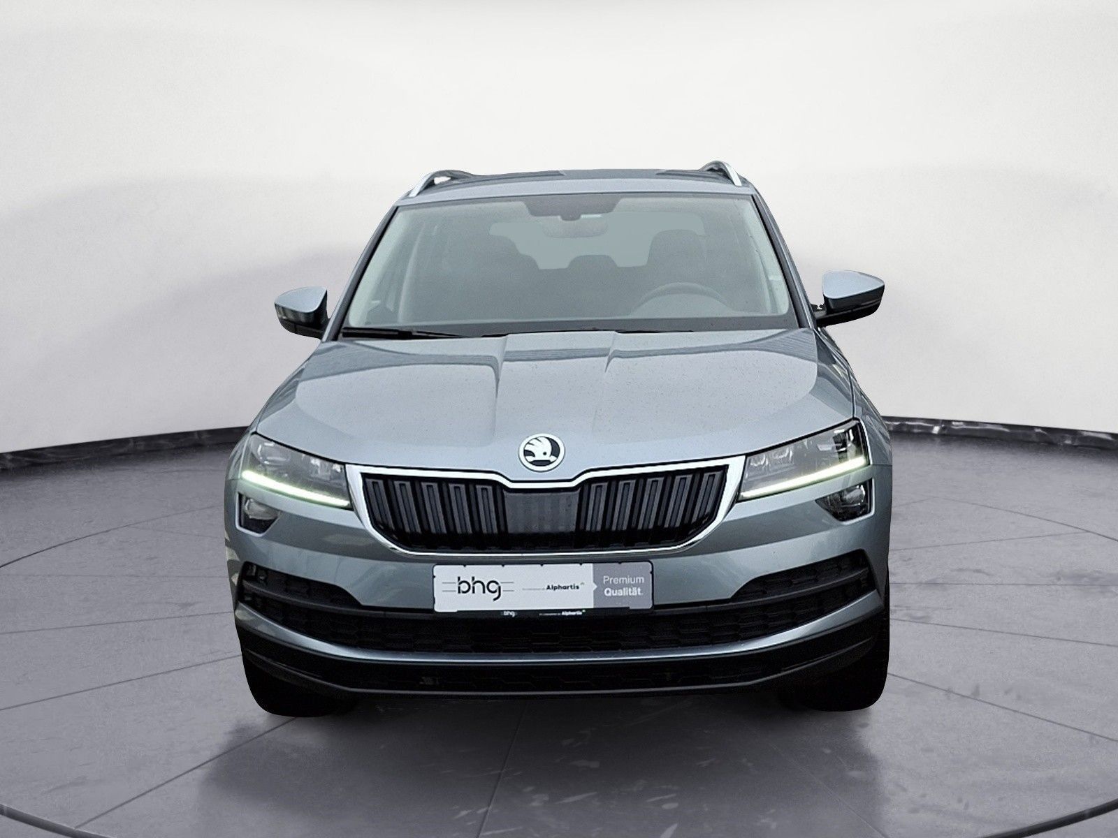 Skoda Karoq - Bild 7