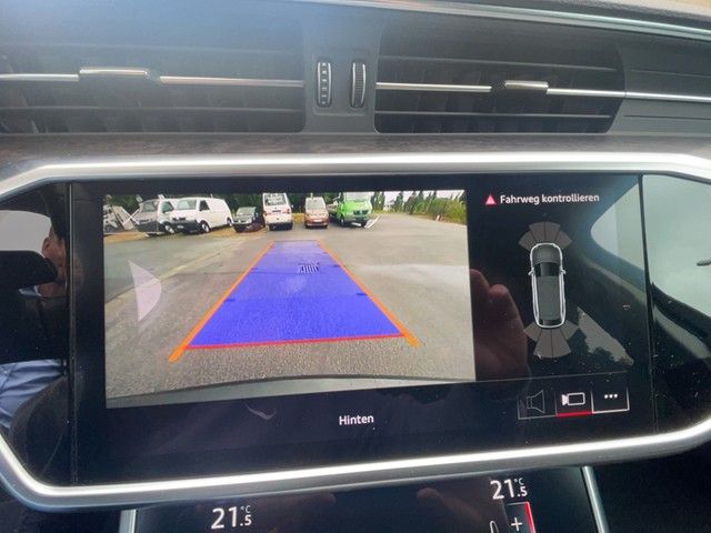 Fahrzeugabbildung Audi A6 Allroad TDI MATRIX LUFT ACC NAVI AHK PANO AVC