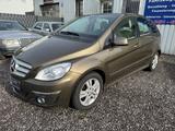 Mercedes-Benz B 200 B -Klasse B 200 Automatikgetriebe Garantie - Mercedes-Benz B 200 in Bremen