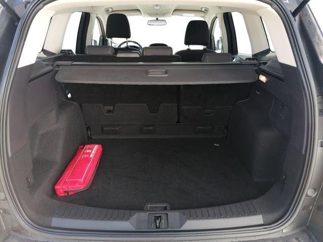Kuga 1.5 EcoBoost SYNC Edition AHK+SHZ+PDC