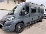 Roller Team Livingstone Duo XL mit Aufstelldach