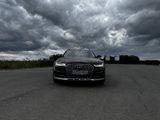 Audi A6 allroad 3.0 BiTDI quattro mit 320PS - Audi A6 Allroad aus 2017