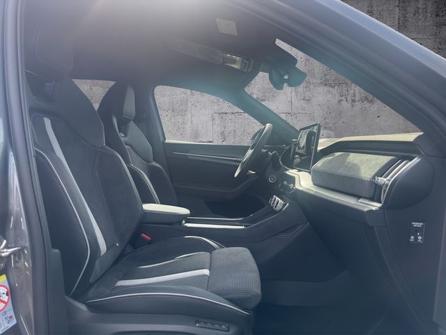 Skoda Kodiaq - Bild 9