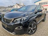 Peugeot 3008 PureTech 130 EAT8 GT-LINE LED KAMERA #38341 - gebrauchte Peugeot 3008 aus dem Jahr 2020