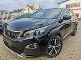 Peugeot 3008 PureTech 130 EAT8 GT-LINE LED KAMERA #38341 - Peugeot 3008 aus 2020