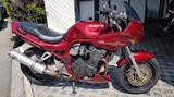 Suzuki GSF1200S (GV75A) - Angebote