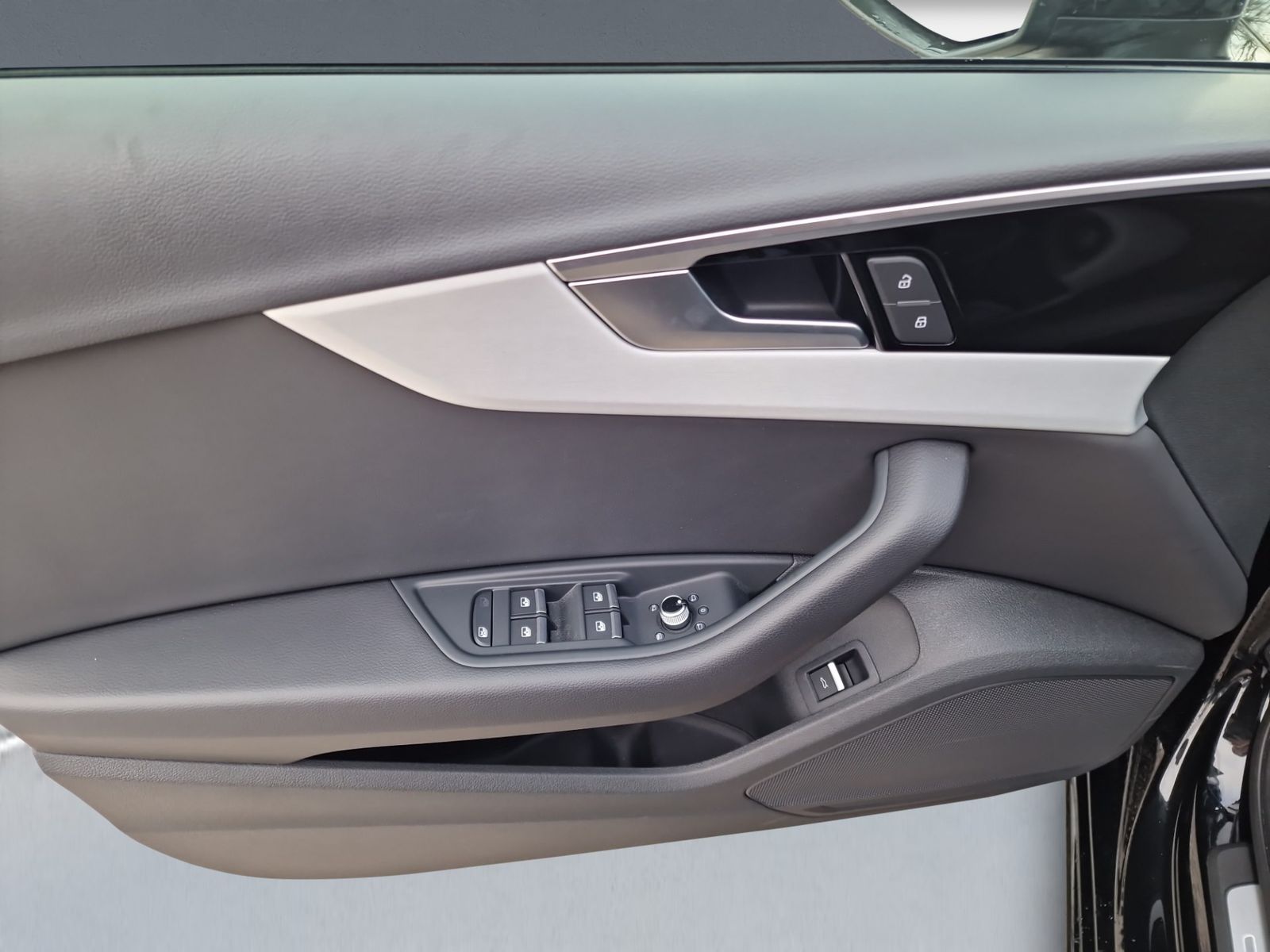 Audi A4 - Bild 21