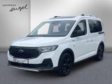 Ford Tourneo Connect Active AWD,KLIMA,TEMPO,NAVI,AHK, - Ford Tourneo Connect Active mit Diesel-Antrieb