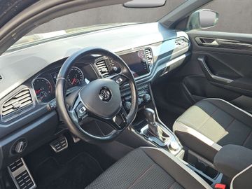 Volkswagen T-Roc - 9