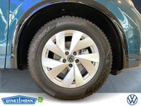 Volkswagen Tiguan - Vorschau Bild 8