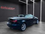Audi A3 Cabriolet 35 TFSI Sport design/1 Hand/LED/MMI - Audi A3: Cabrio, A3cabrio