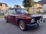 BMW 2002 TII TOURING ZANDER - BMW 2002: Ti